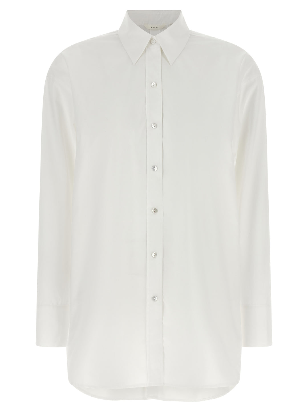 Xacus Scarlet Camicie - Bianco | c3931c0f4db61e57874ef6372f183bb8f7e95590