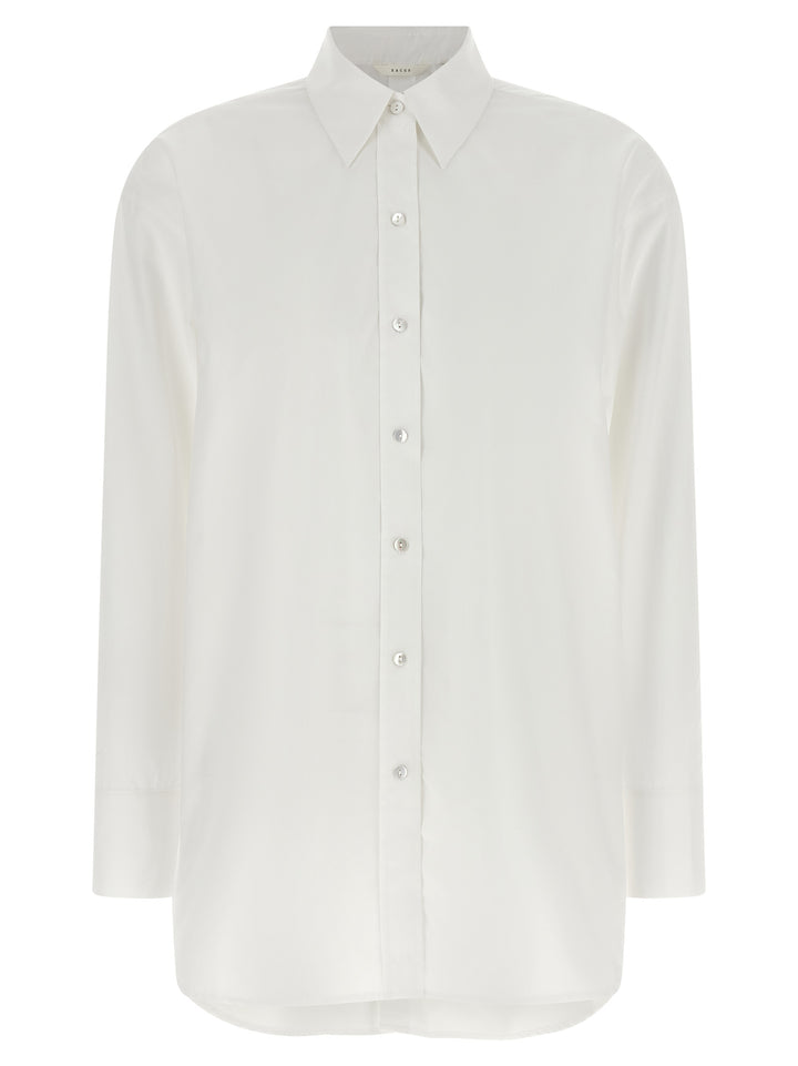 Xacus Scarlet Camicie - Bianco | c3931c0f4db61e57874ef6372f183bb8f7e95590