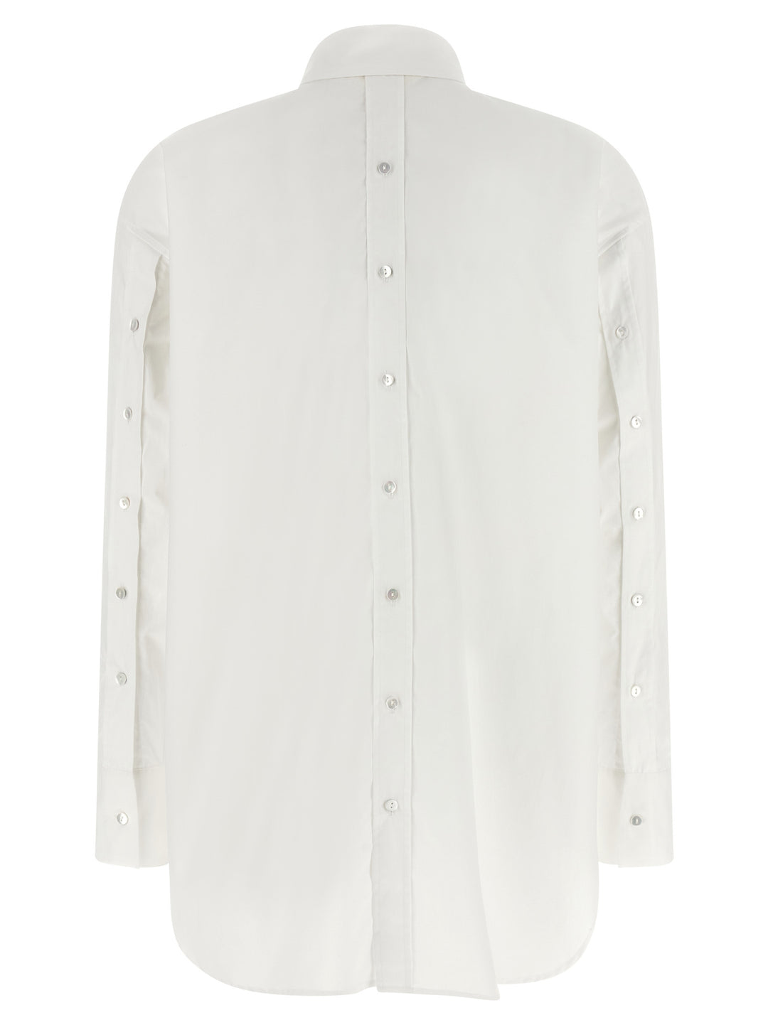 Xacus Scarlet Camicie - Bianco | 5b8852da27e7a8c674dd7c2af6e774639139b682