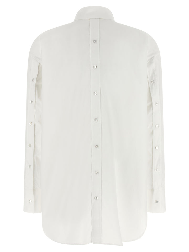 Xacus Scarlet Camicie - Bianco | 5b8852da27e7a8c674dd7c2af6e774639139b682
