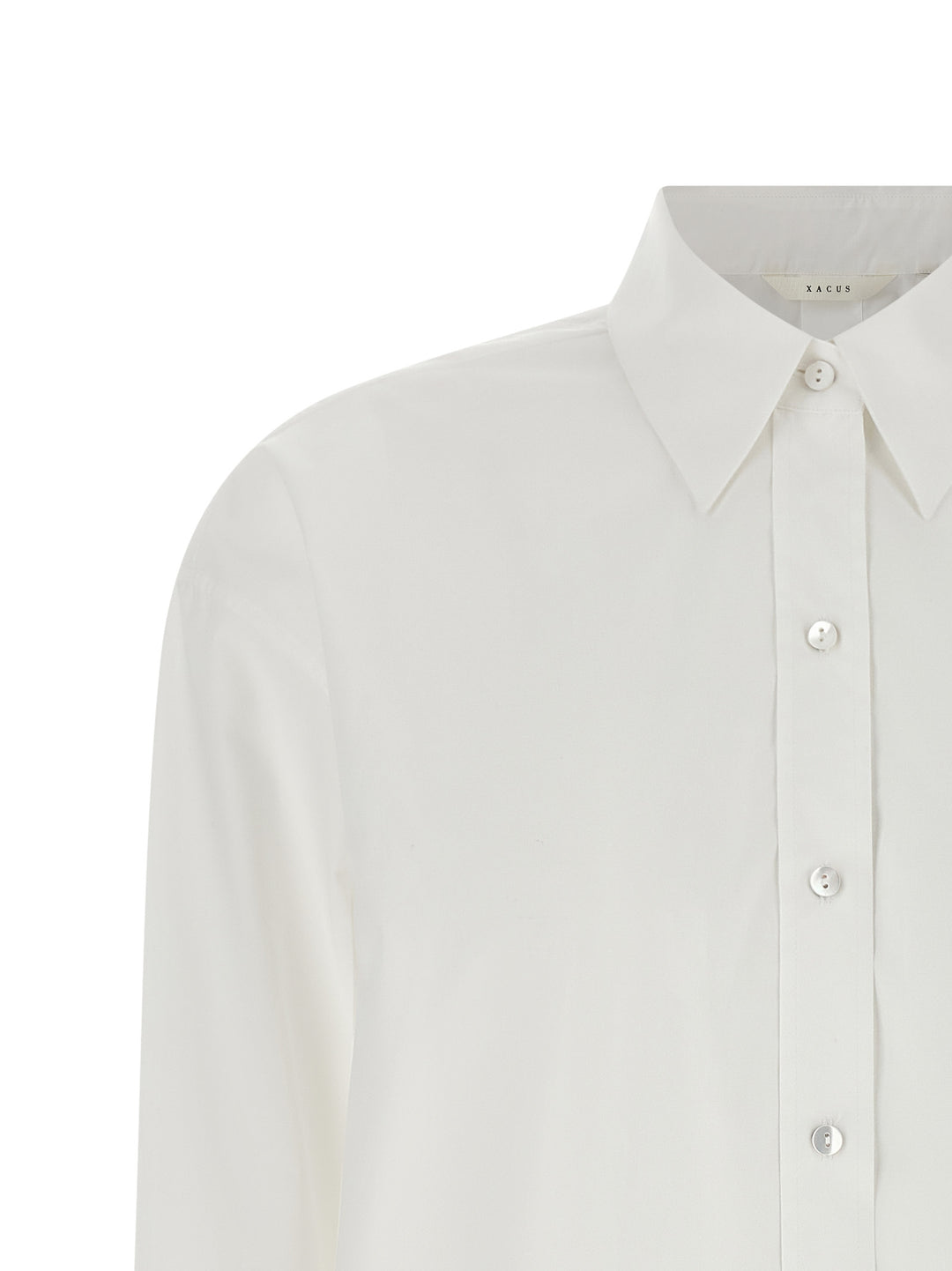 Xacus Scarlet Camicie - Bianco | a4b8886c1b376f05cf437df782c889027e47d83b