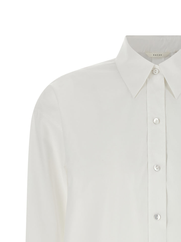 Xacus Scarlet Camicie - Bianco | a4b8886c1b376f05cf437df782c889027e47d83b