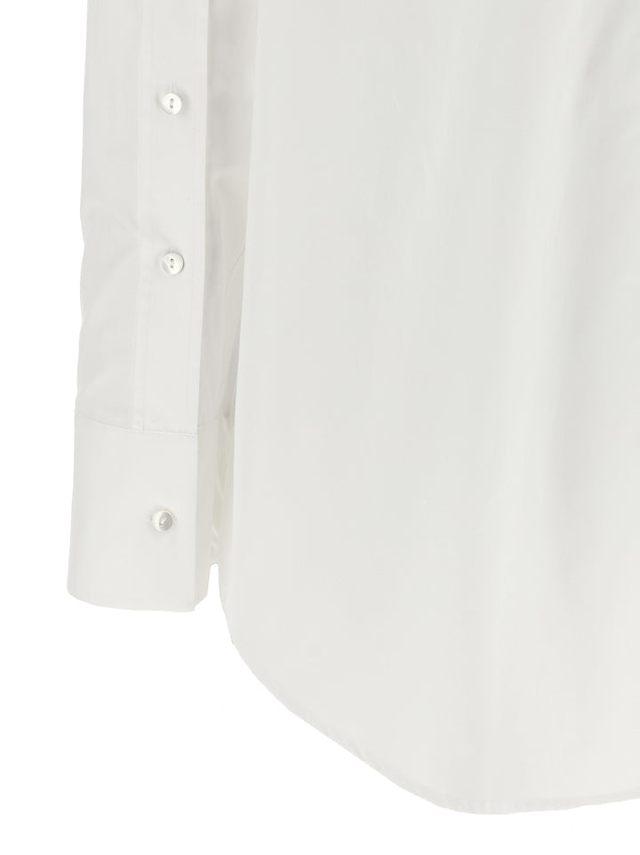 Xacus Scarlet Camicie - Bianco | 479d4a661f1d38d2a519e994e4ddb0078cec7006