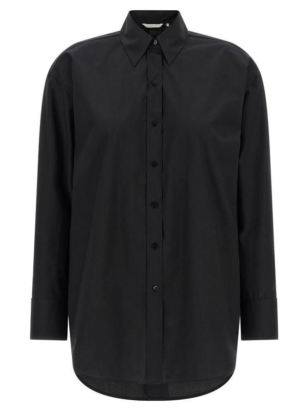 Scarlet Camicie Nero
