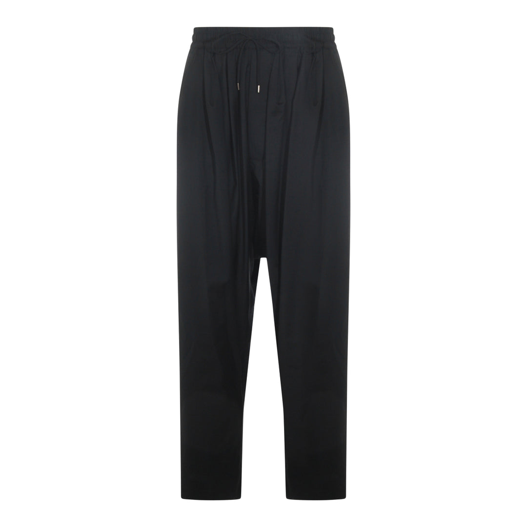 Vivienne Westwood Trousers - Blacks and greys | 729134d0806b2ccc4392aa67faa52f6106cc6310
