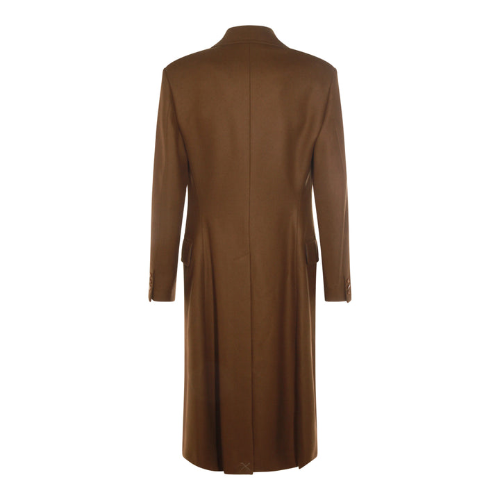 Vivienne Westwood Coats - Marrone | 60ff5bf9cf7b39b7cd0f912c645c0a399c1c26e9