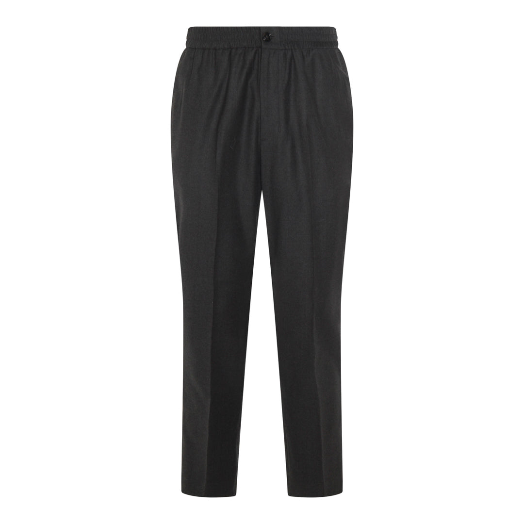 Ami Paris Trousers - Blacks and greys | 3bb5336dccf23e2e0907bc2ef79f378236932da9