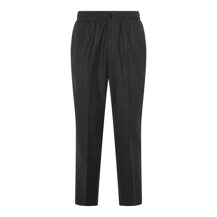 Ami Paris Trousers - Blacks and greys | 3bb5336dccf23e2e0907bc2ef79f378236932da9