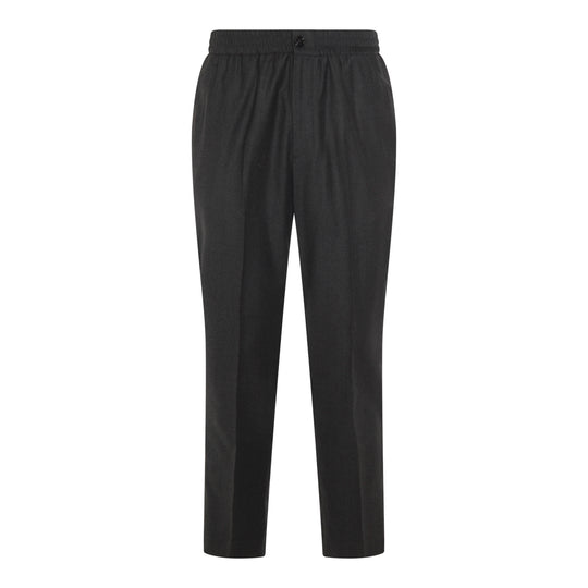 Trousers Blacks And Greys