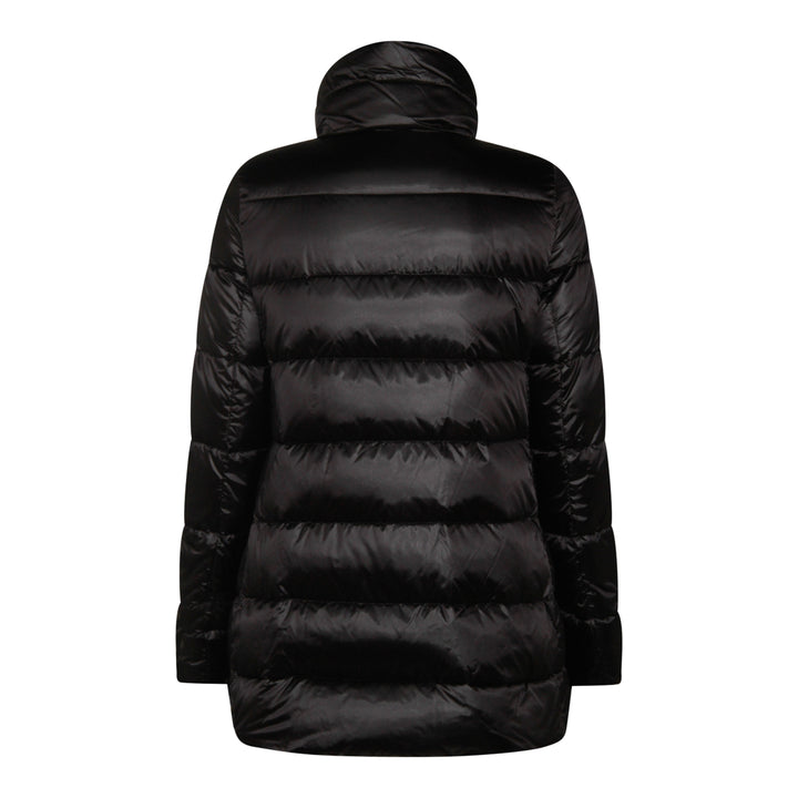 Moorer Coats - Blacks and greys | b5f7d86ca4345bfb3a148bf932966f11df5e6a5c