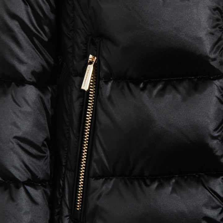 Moorer Coats - Blacks and greys | 07ef0ad063f58a7c782f9c3a5251ec9274629ece