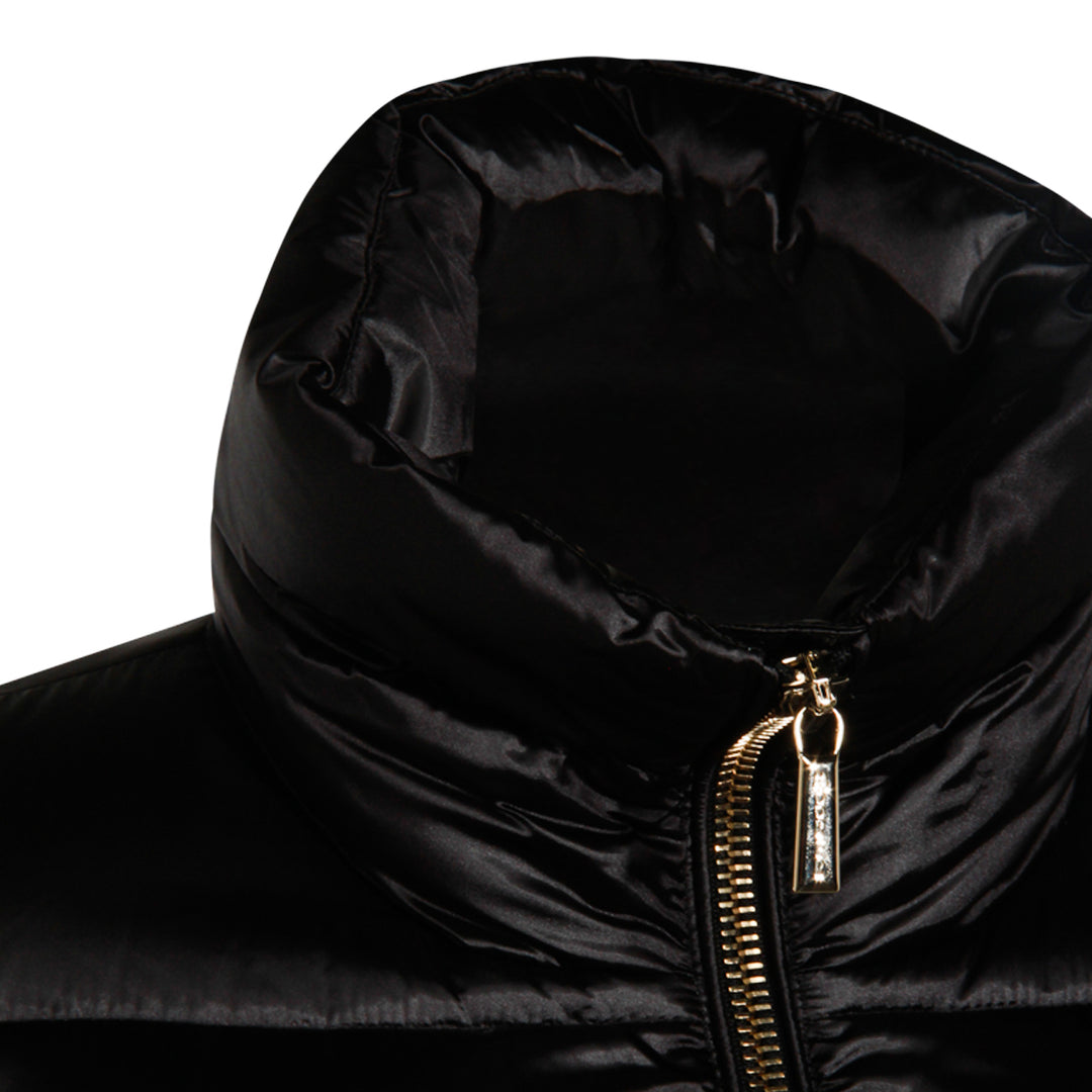 Moorer Coats - Blacks and greys | a658341a301f261a49117c7cfdf309fcd91e9347