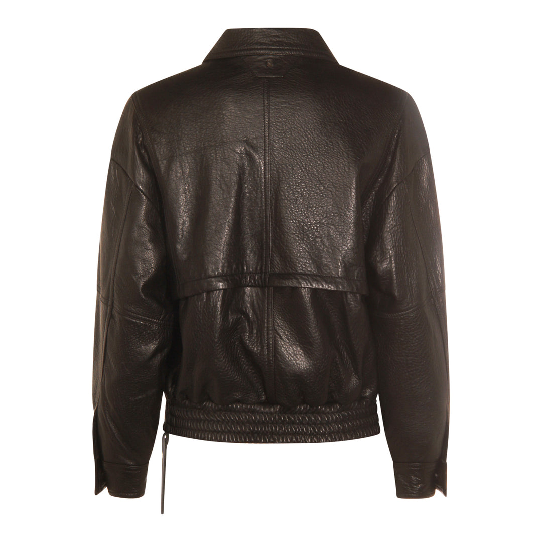 Salvatore Santoro Jackets - Blacks and greys | 1d19442fdd5bd667b2667ba752d3ec9002ceaaf3