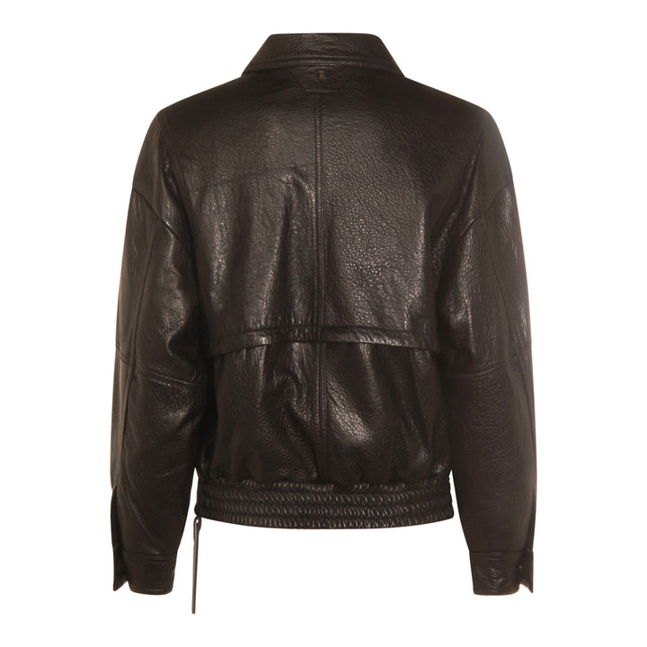 Salvatore Santoro Jackets - Blacks and greys | 1d19442fdd5bd667b2667ba752d3ec9002ceaaf3