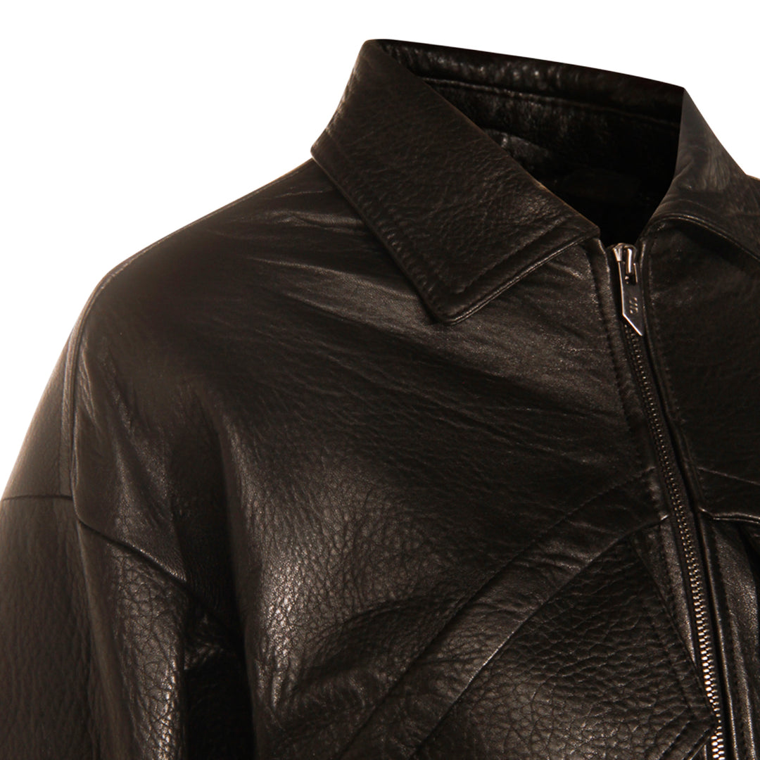 Salvatore Santoro Jackets - Blacks and greys | 3a0c95c3c216acda520115e5d630abf15c2e2089