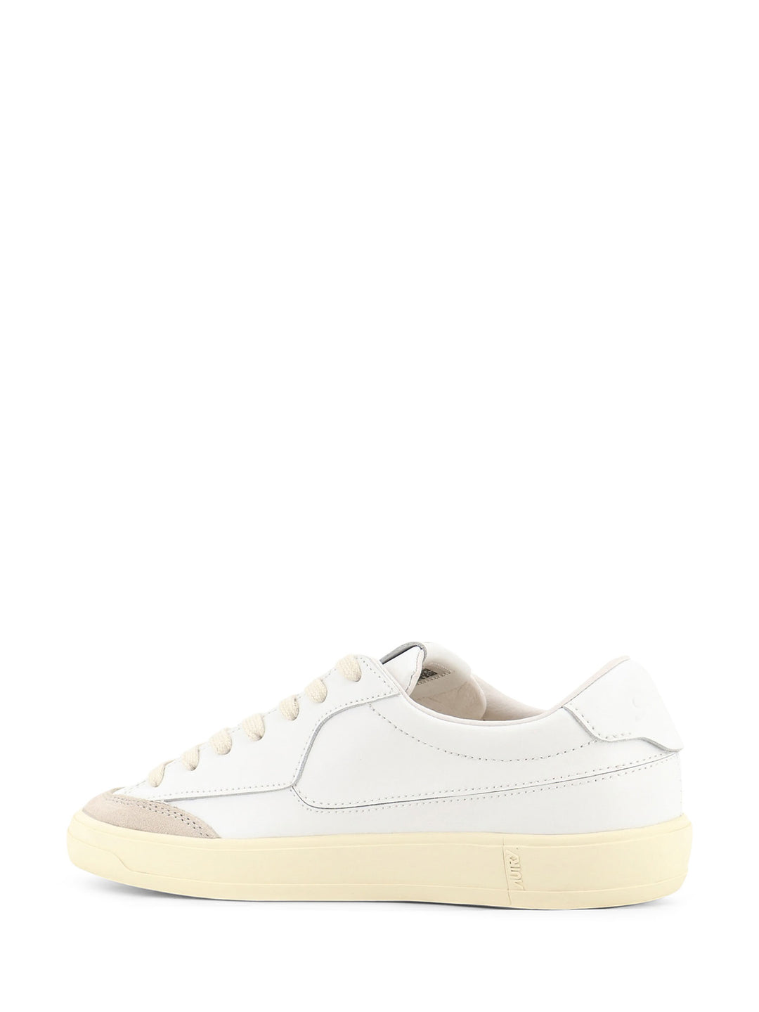 Autry Sneakers - Light and natural | 770ef406ba4b03e8ed1ebd3495d1d95f7c9b08bd