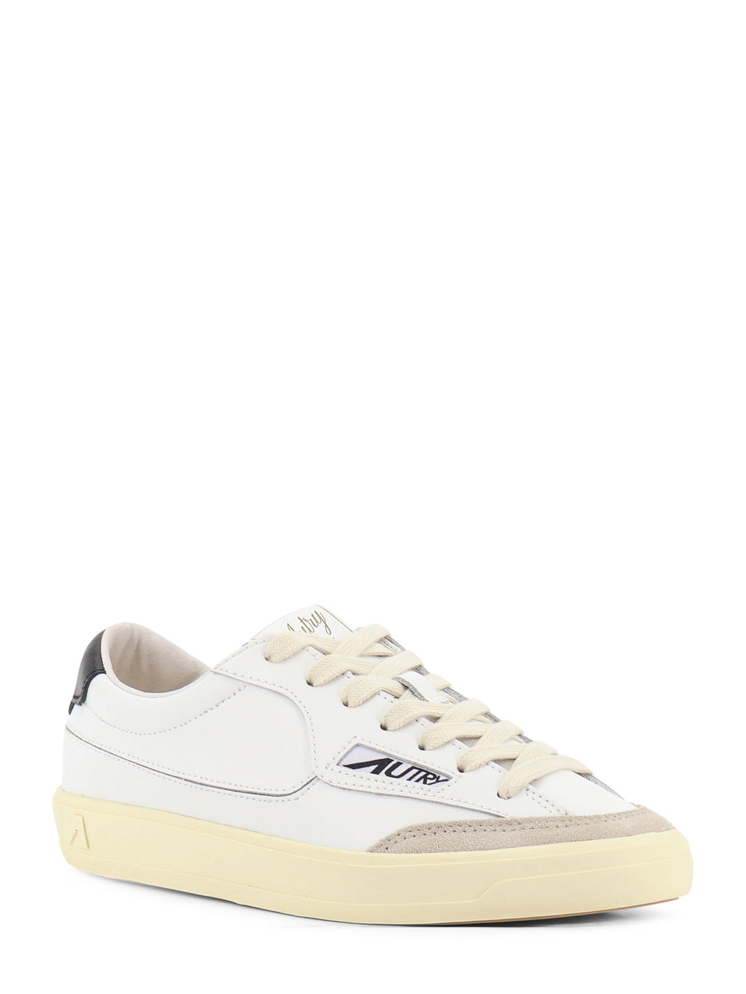 Autry Sneakers - Whiteblack | d7b619389af3dce49ab80c4a387cf73a605d573b