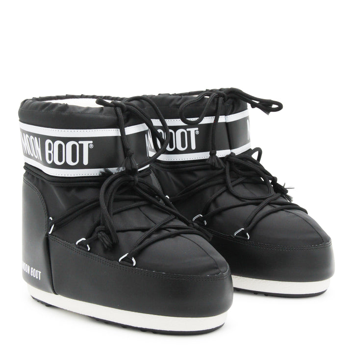 Moon Boot Boots - Blacks and greys | c04bcb4876564a5818fc843926ac78a1b86c05f3