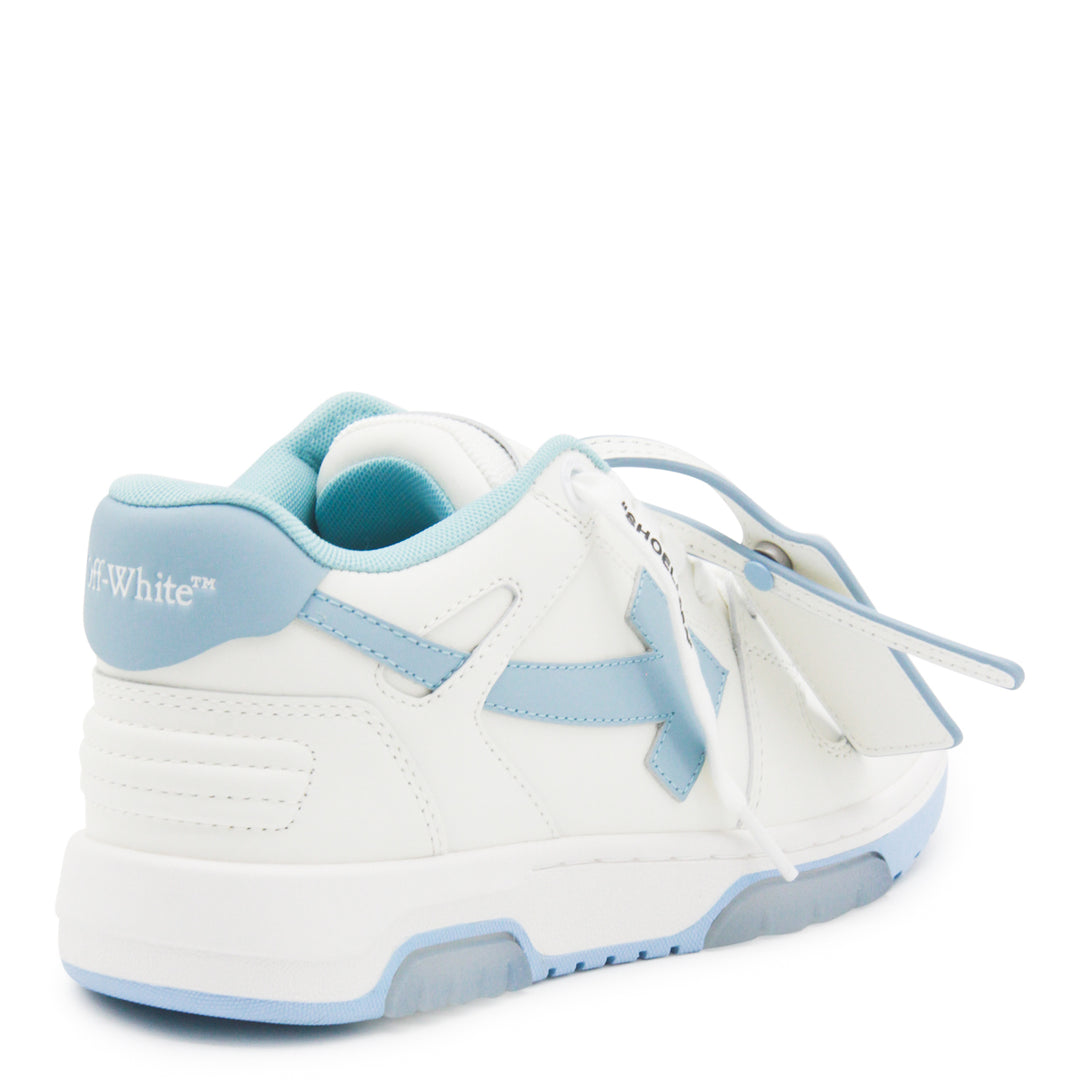 Off-White Sneakers - WHITE-LIGHT | 4a9e386ab1903a7404bb710898633a2eba6d3f13