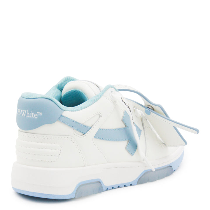 Off-White Sneakers - WHITE-LIGHT | 4a9e386ab1903a7404bb710898633a2eba6d3f13