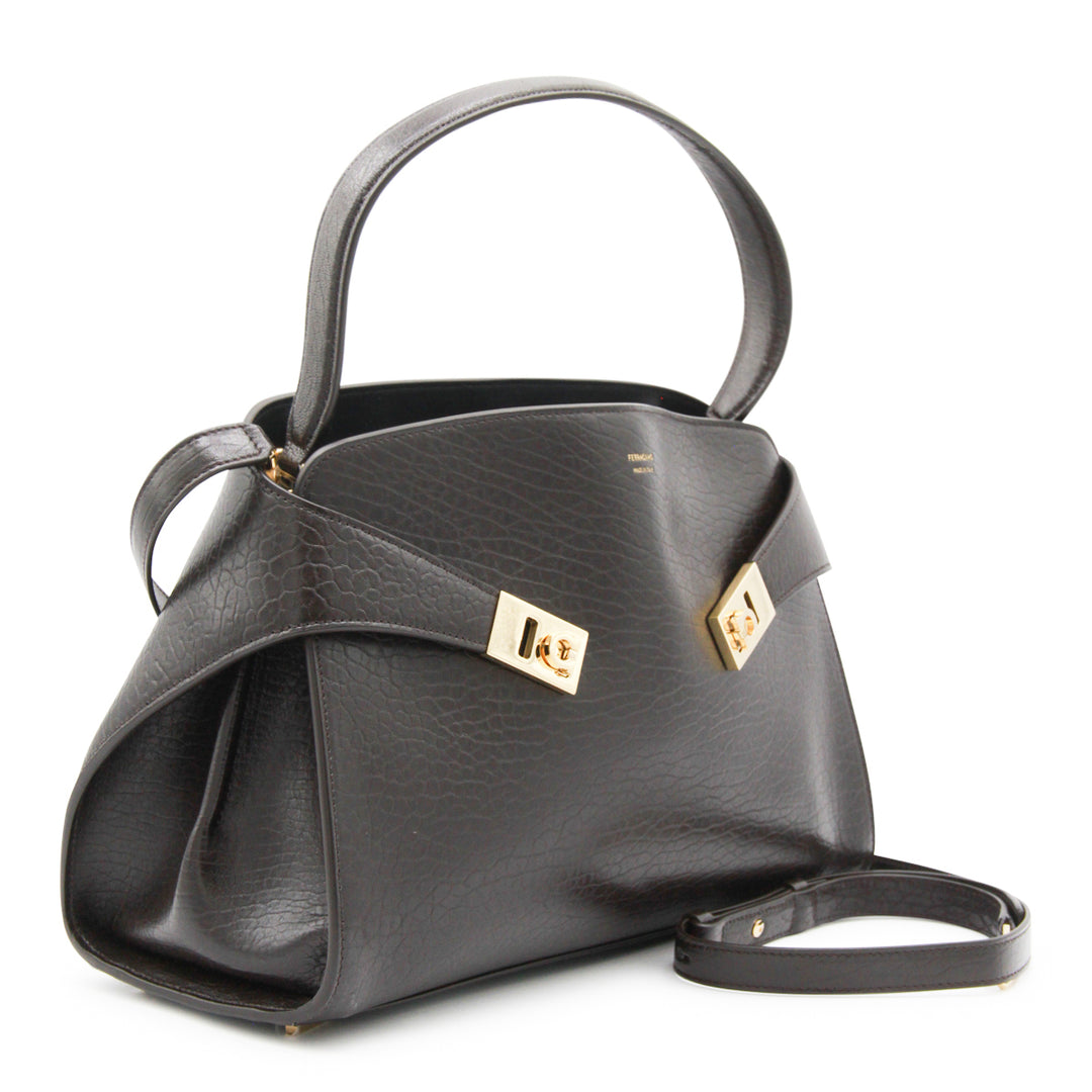 Ferragamo Bags - T.MORO/NERO | 68605a081be7449866e79a074243766995020e28