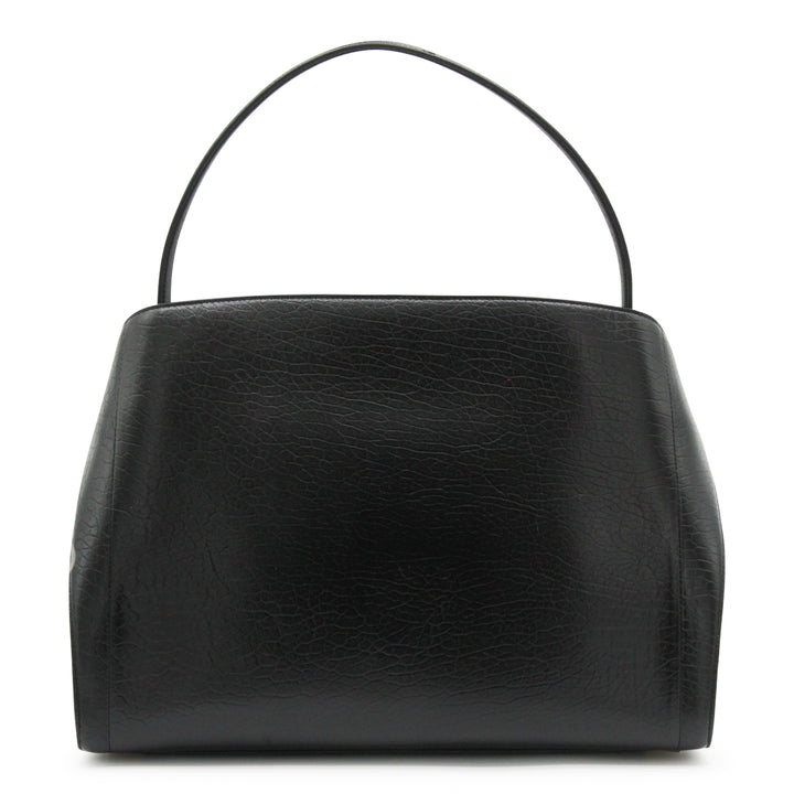 Ferragamo Bags - NERO/T.MORO | 967af11b12bb8608f1a2268de3428deba45ff96c