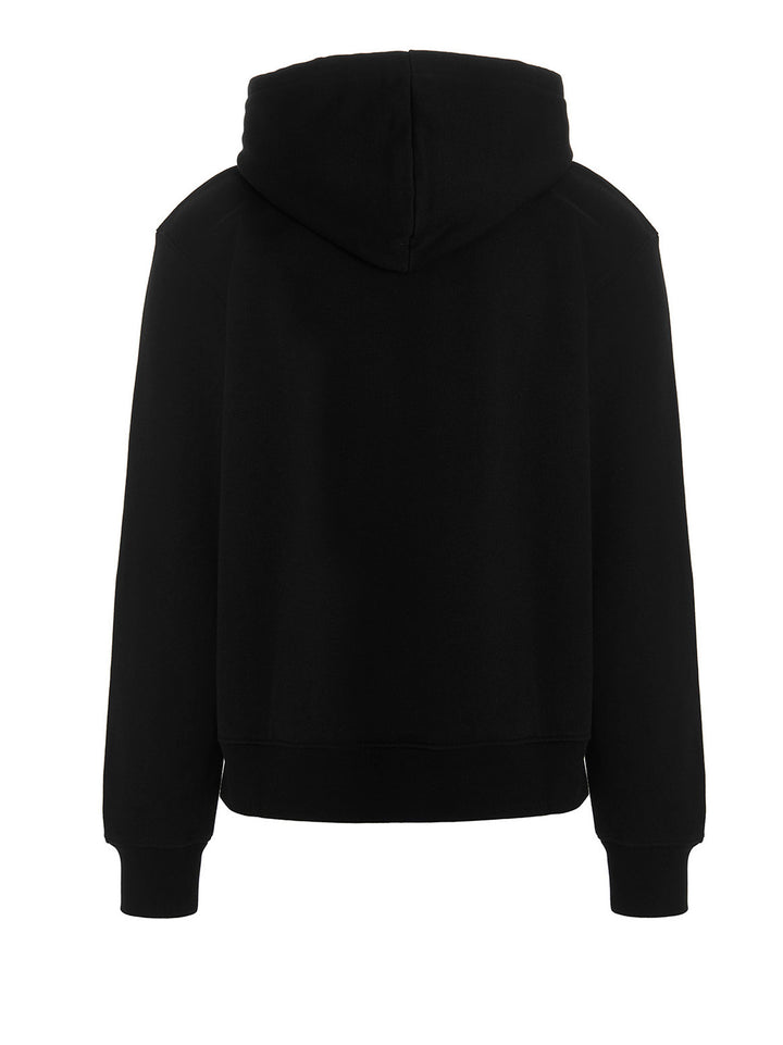 Jacquemus Brode Felpe - Nero | 7c115d665dbf9b9e0ba95a6c7ef1bc1a98fffaf1