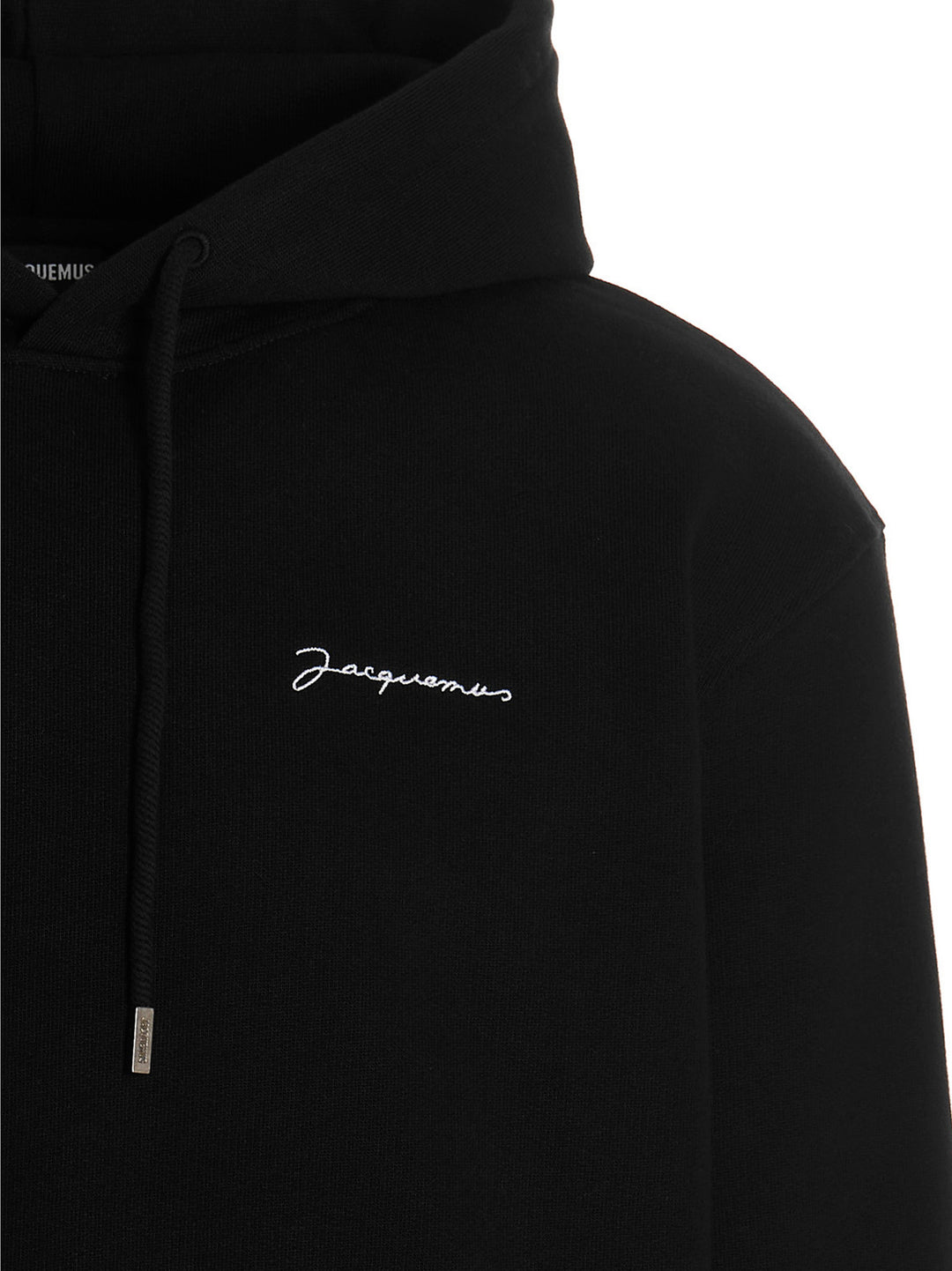 Jacquemus Brode Felpe - Nero | 58f54c1d5f33024e315bcf6c251cc410396bdc12
