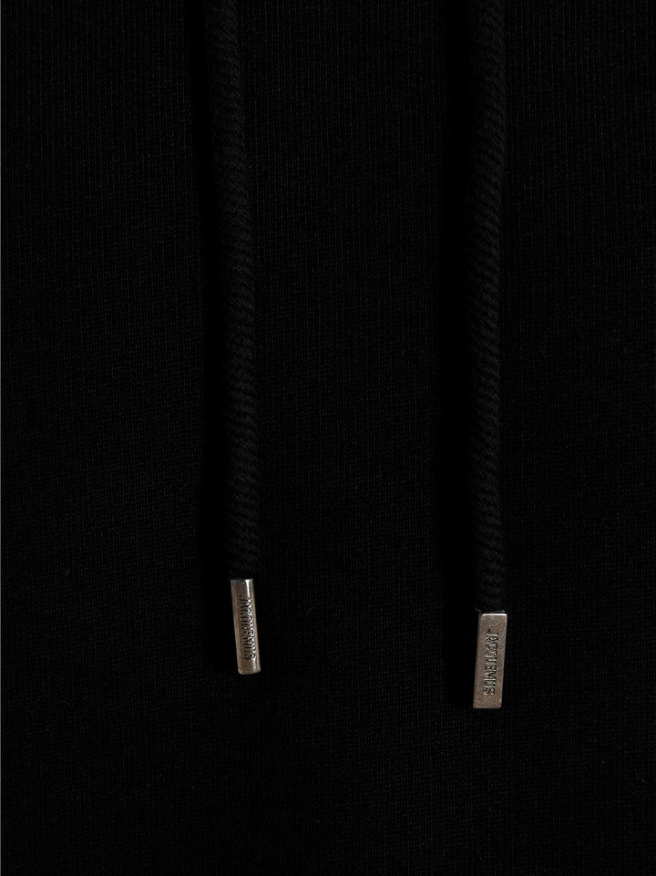 Jacquemus Brode Felpe - Nero | d20db6dcc2c1246122b6064c2d1c992d1bb4f20a