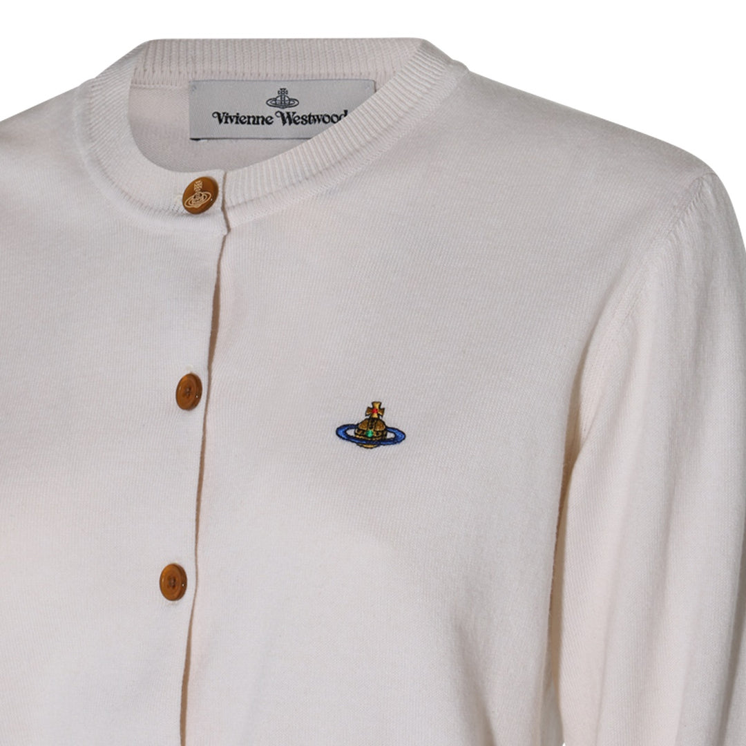 Vivienne Westwood Sweaters - Blacks and greys | aa22ce3722c03abe4dce6439133a87aca30842ad