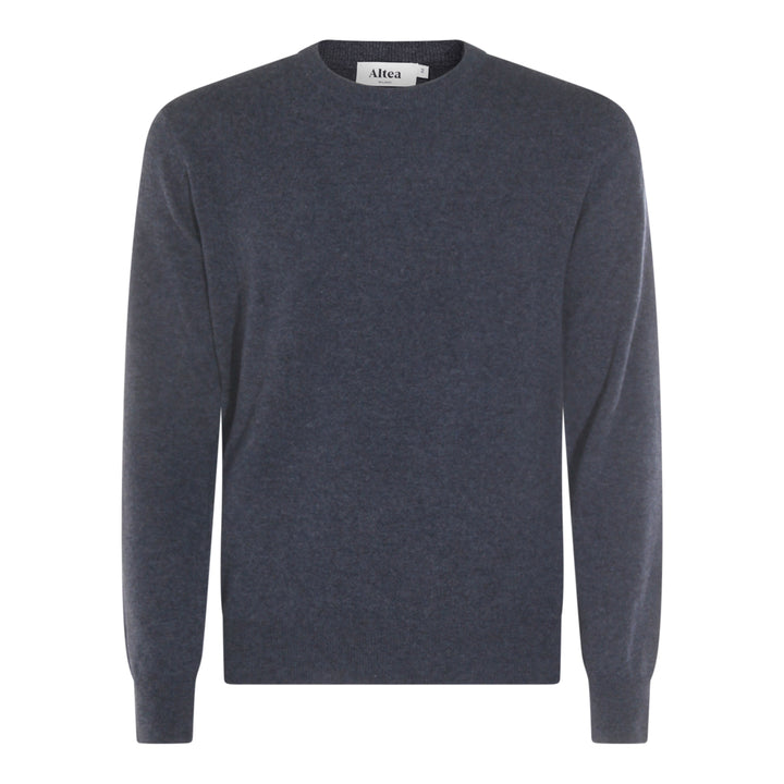 Altea Sweaters - Blue and green | 9a9bcc560c4cb89b63d72a91fb3226c0b88da31c