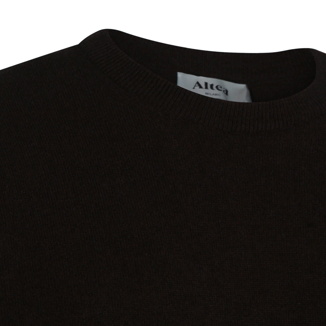 Altea Sweaters - Marrone | e6d94fba883ec1c7acf2f3134138f57c7071eb62