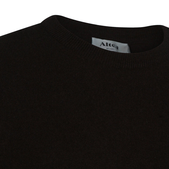 Altea Sweaters - Marrone | e6d94fba883ec1c7acf2f3134138f57c7071eb62