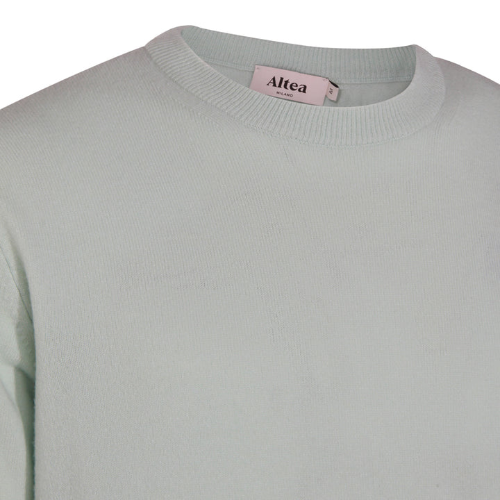 Altea Sweaters - ACQUA | 15a84b541f545aef6f4fecf8140bb28ed0132f25