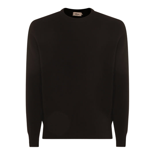 Sweaters Blacks And Greys