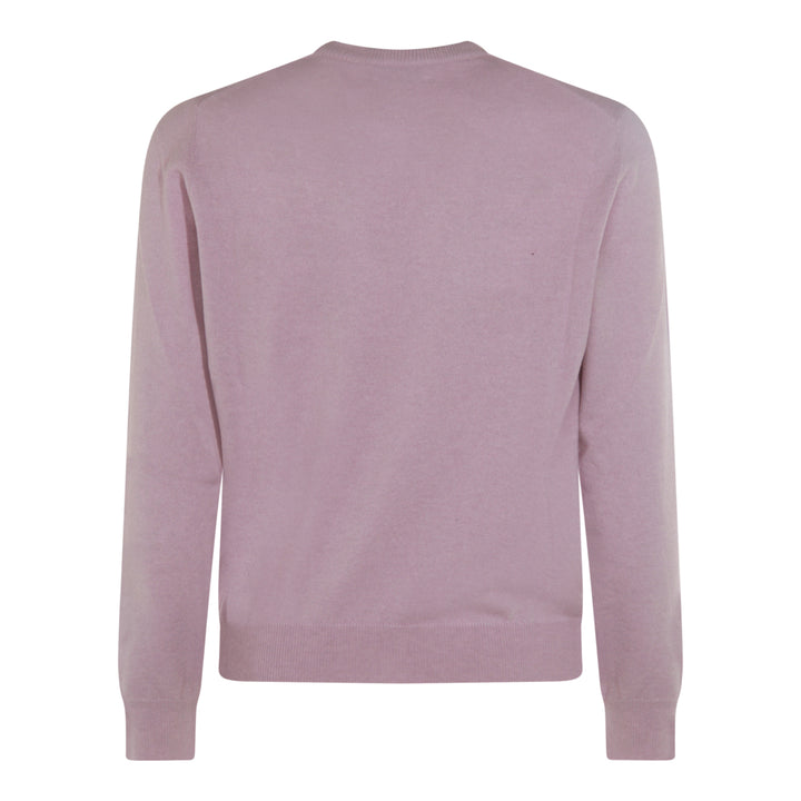 Malo Sweaters - SOFT VIOLET | 4557ec28cb2a18e77ddc6dfe06331950e2d49e39