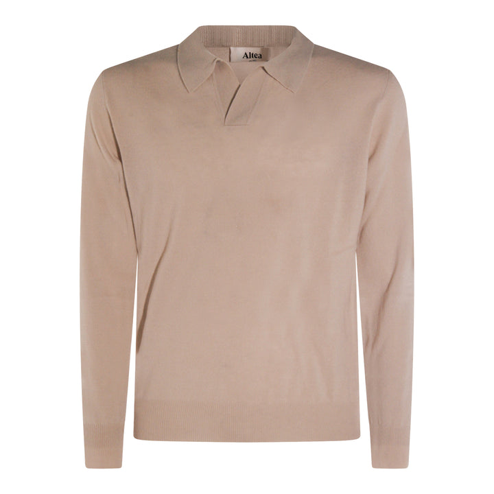 Altea Sweaters - Light and natural | e142cdd0acfea1cefd179814ed4e02f369e79ae6