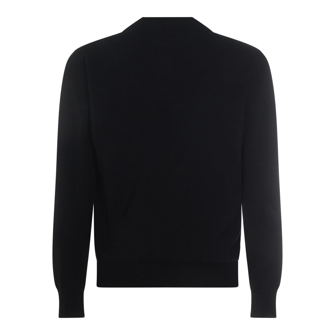 Altea Sweaters - Blacks and greys | 66dfcd0c3ec9fe90d7329013488f8dcf7493f5d4