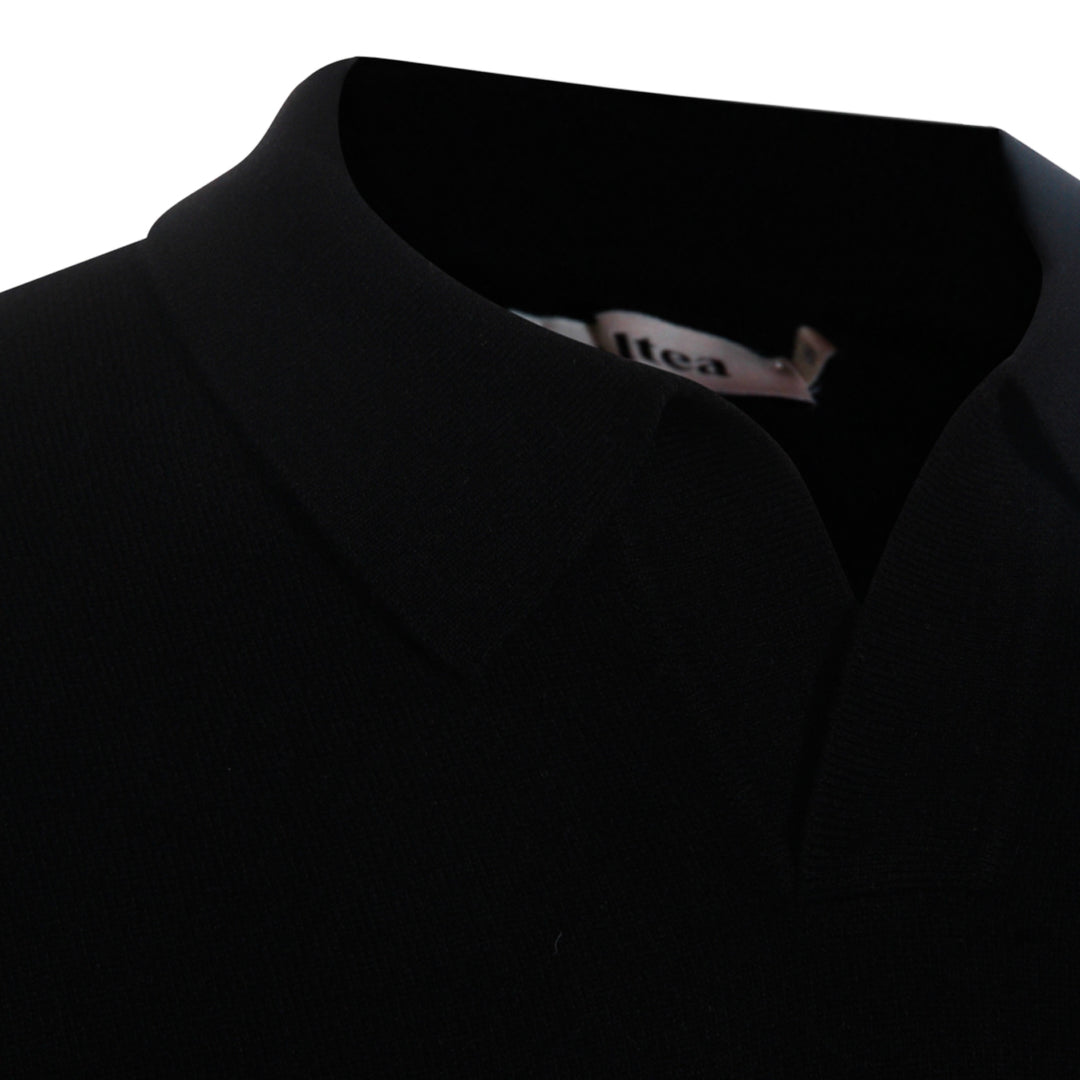 Altea Sweaters - Blacks and greys | 0b4bdc37cb618bfb210423b932f012566f83702c