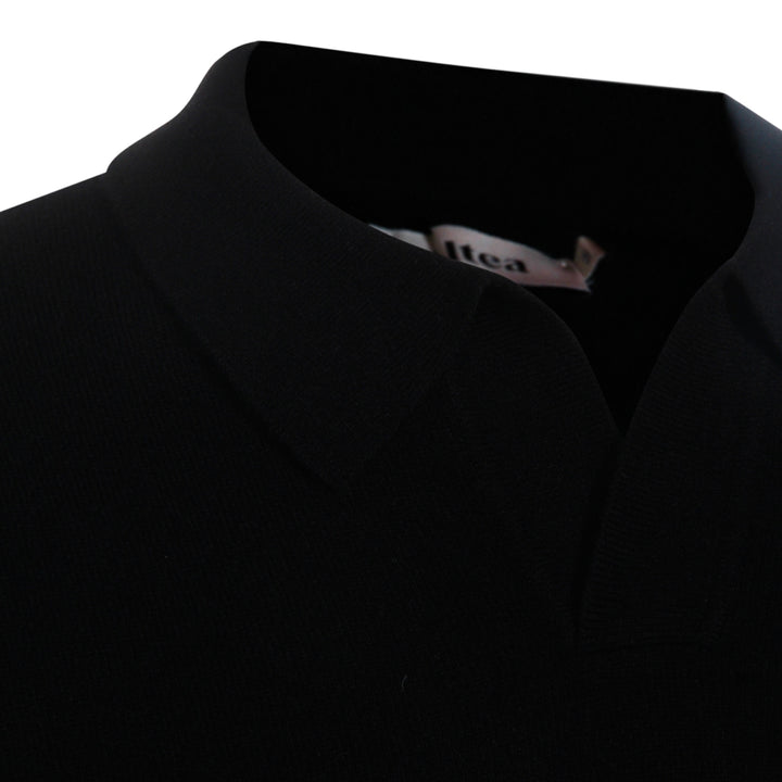 Altea Sweaters - Blacks and greys | 0b4bdc37cb618bfb210423b932f012566f83702c