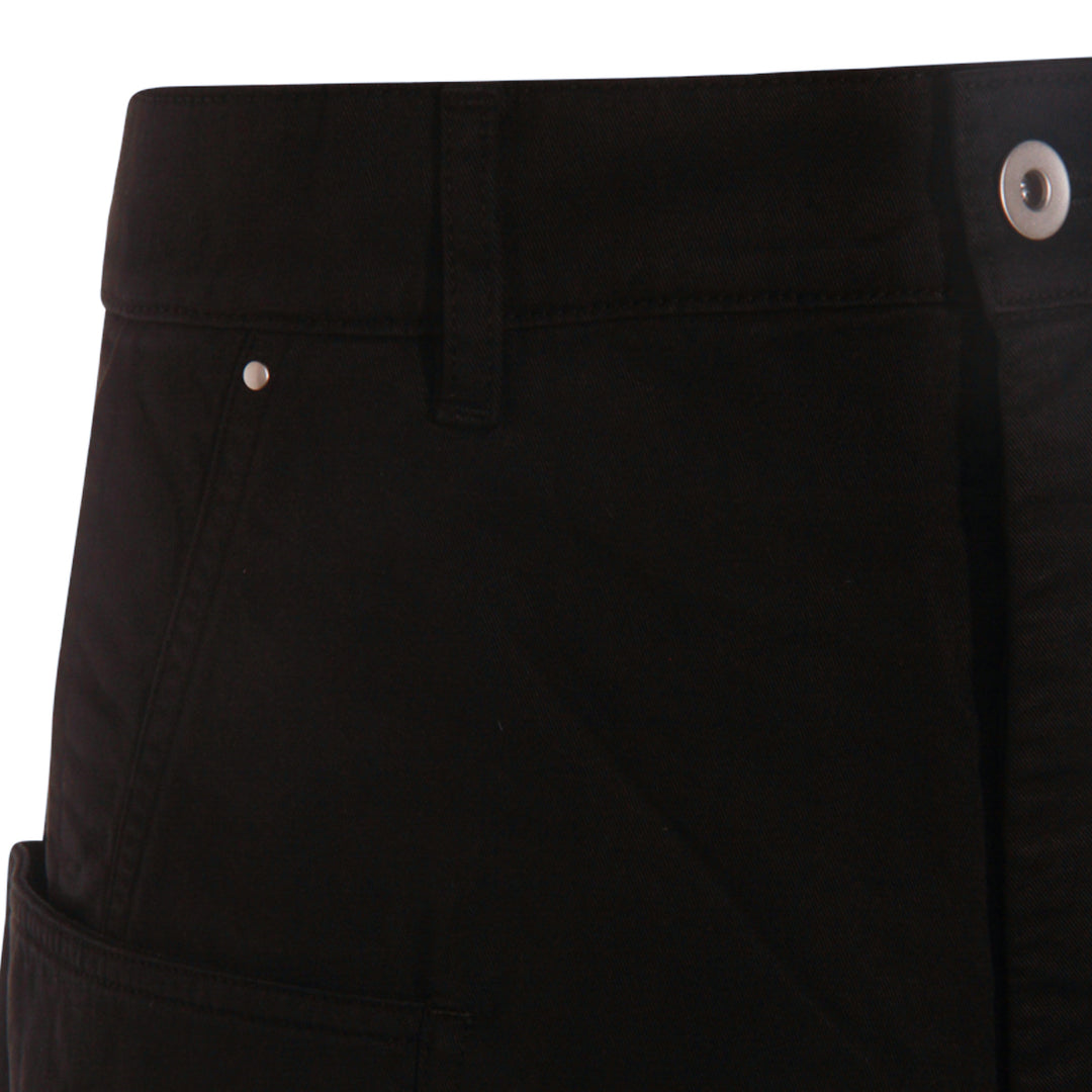 Rick Owens Drkshdw Trousers - Blacks and greys | a2656b0e3951e058f1bdd38cb280bf56a2bbd31c