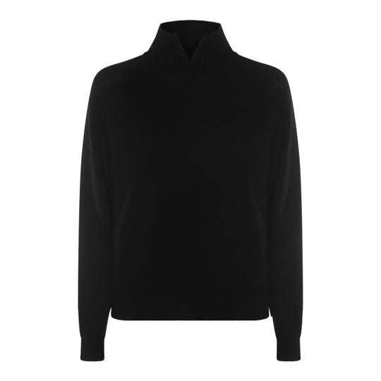 Sweaters Blacks And Greys