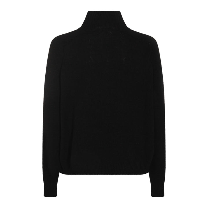 Malo Sweaters - Blacks and greys | bf0eaaf5d4e449ce8d28f03921020671bf32c05b