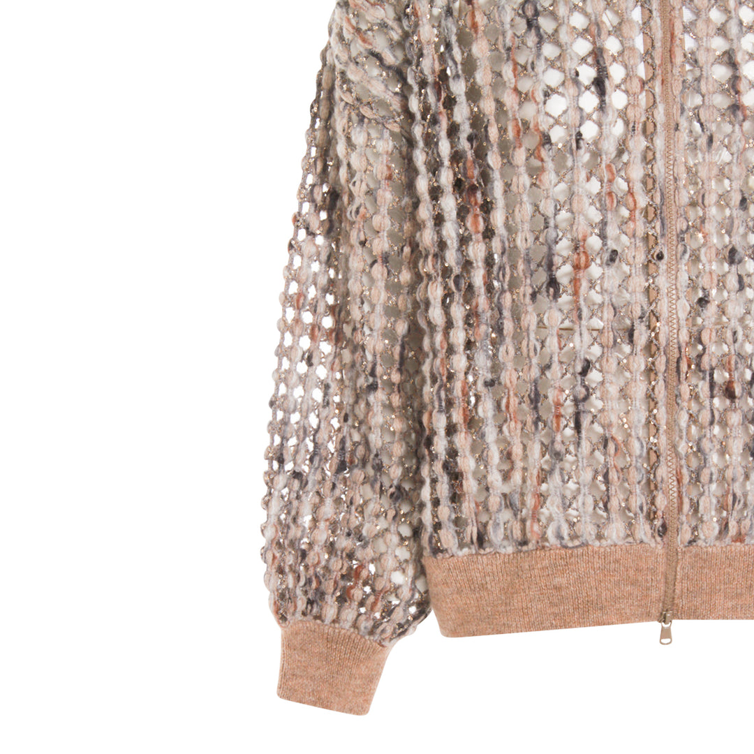 Brunello Cucinelli Sweaters - Light and natural | 4a5843fd6a67ecc88fe644974818b586106003eb