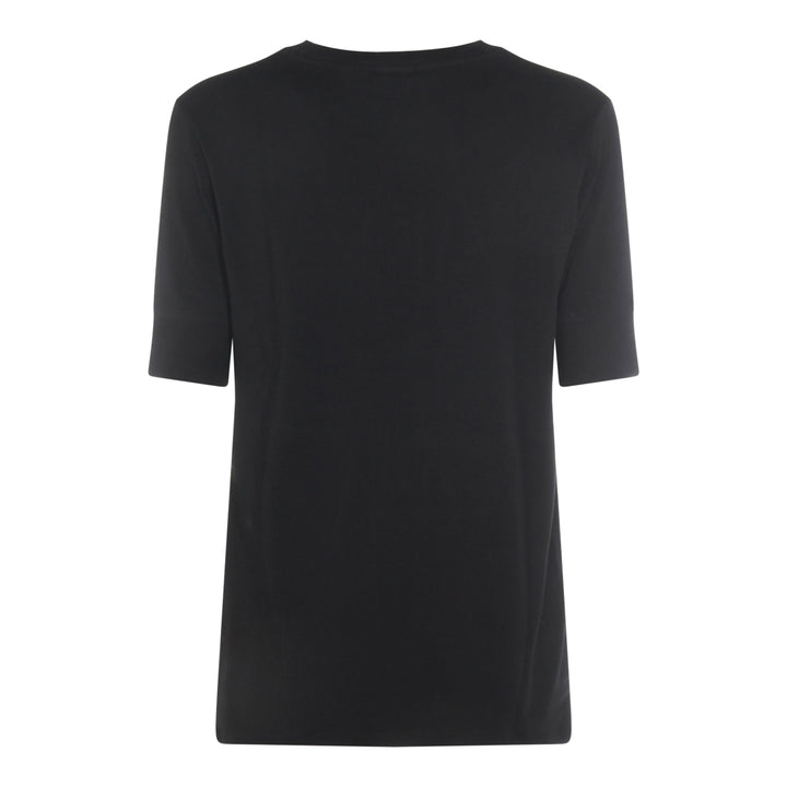 Thom Krom T-shirts and Polos - Blacks and greys | a98600e36aa8fcf5d4c2520b28b716e013f88920