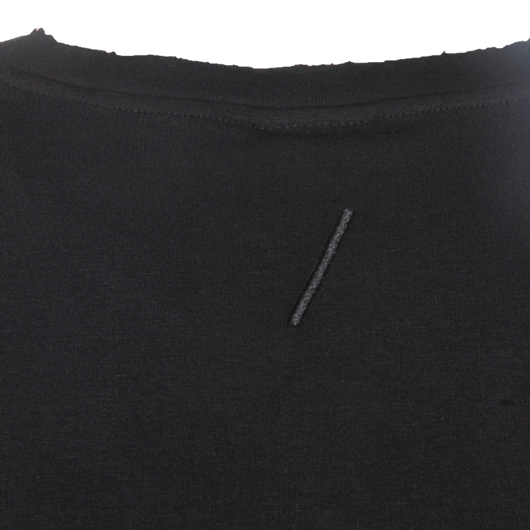 Thom Krom T-shirts and Polos - Blacks and greys | 064a5f8f9e8c35cd1131b39dd262d6a04ff79111