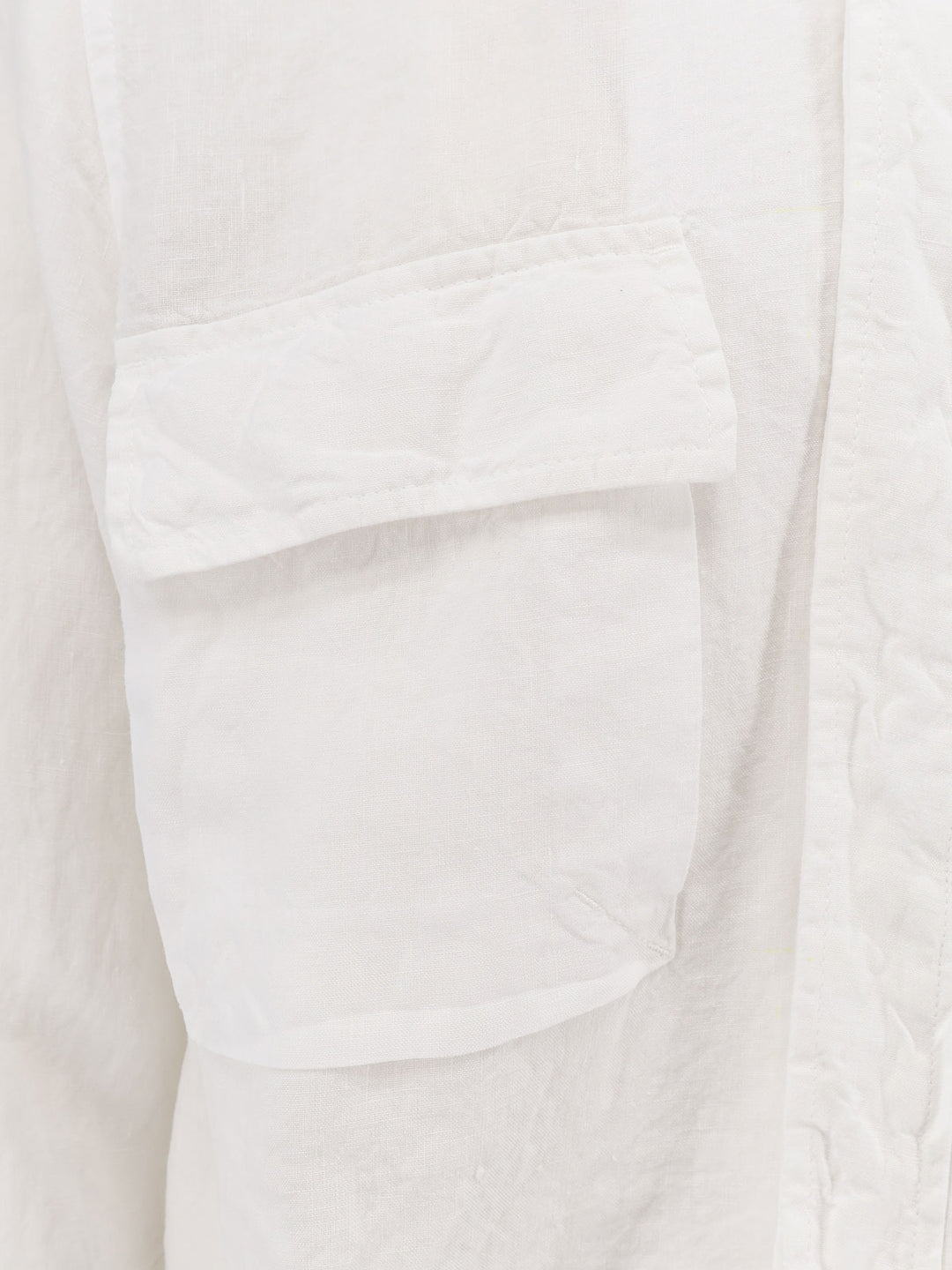Aspesi Shirts - Light and natural | e92ae1302c72d355700828d88456efc53cd4832a