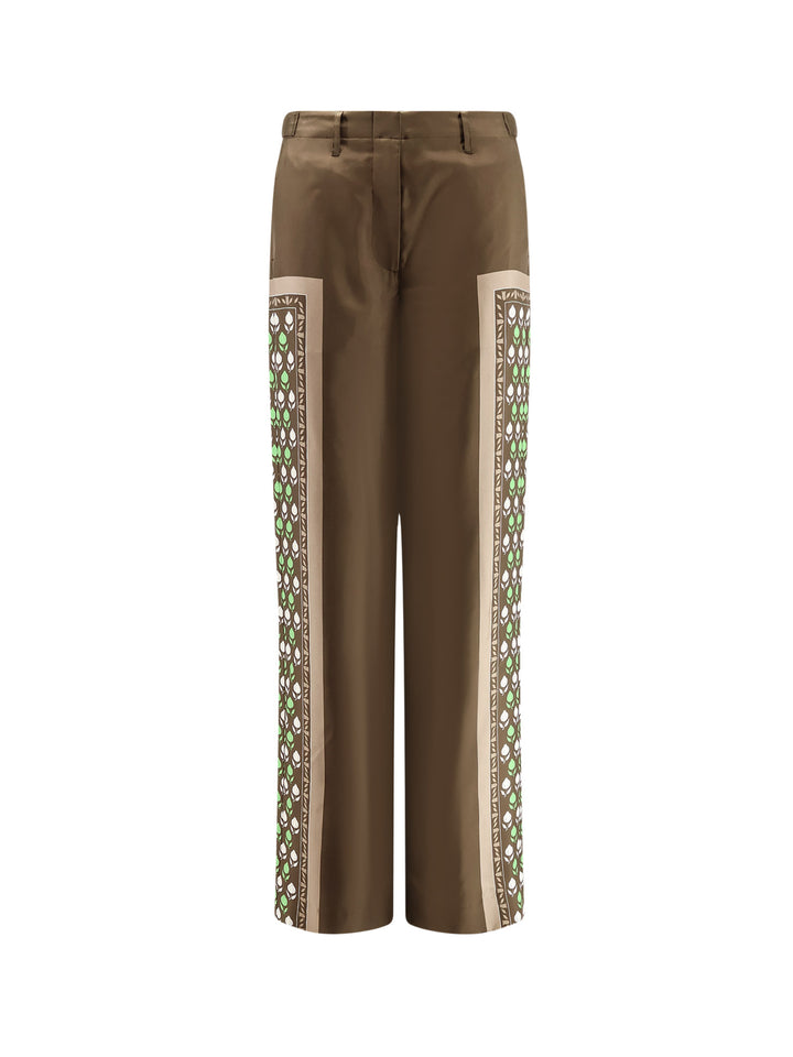 Tory Burch  - CHOCOLATE | 60d5cd2f4420268aa99ca76940e9e5a4f912009c