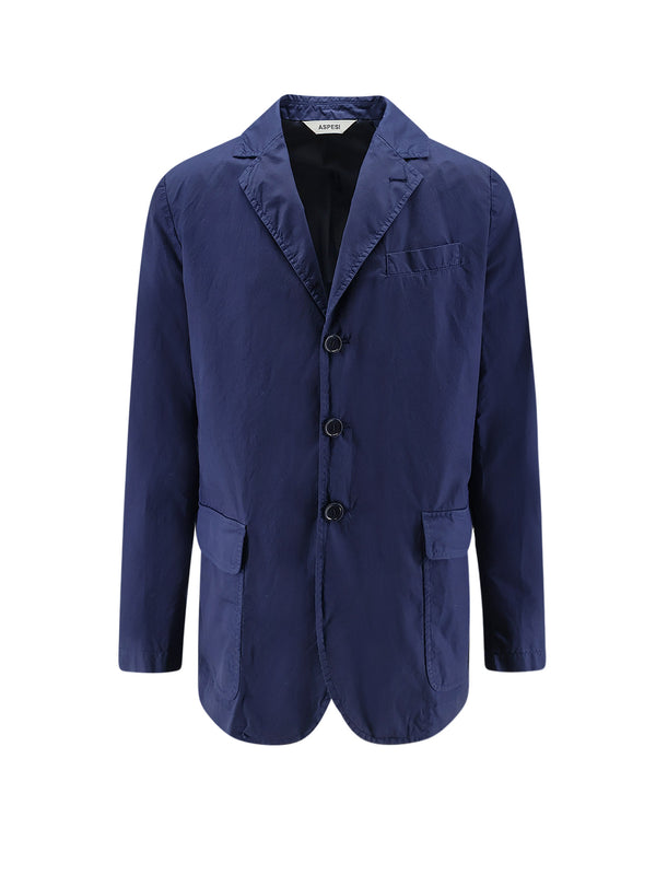 Dillon Cotton Blazer