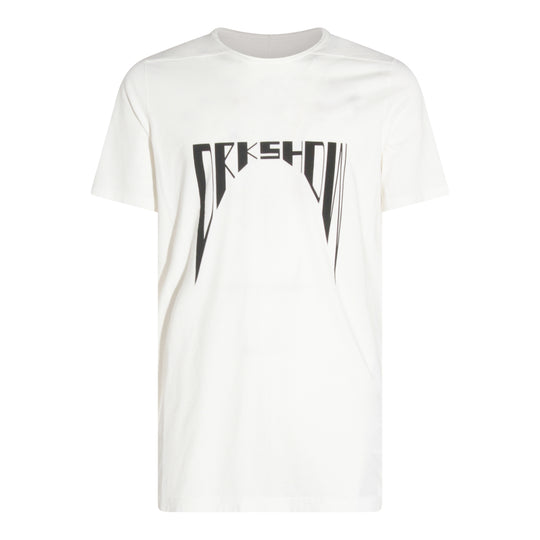 T-Shirts And Polos Milk/Black